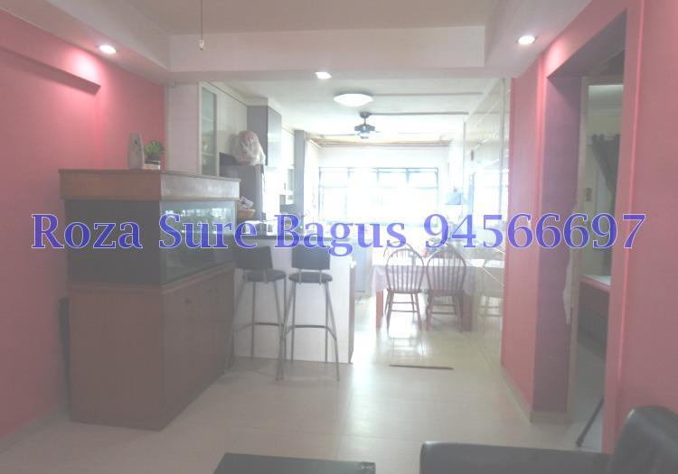 Blk 525 Jurong West Street 52 (Jurong West), HDB 3 Rooms #117360342